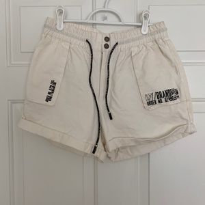 LF The Brand Shorts